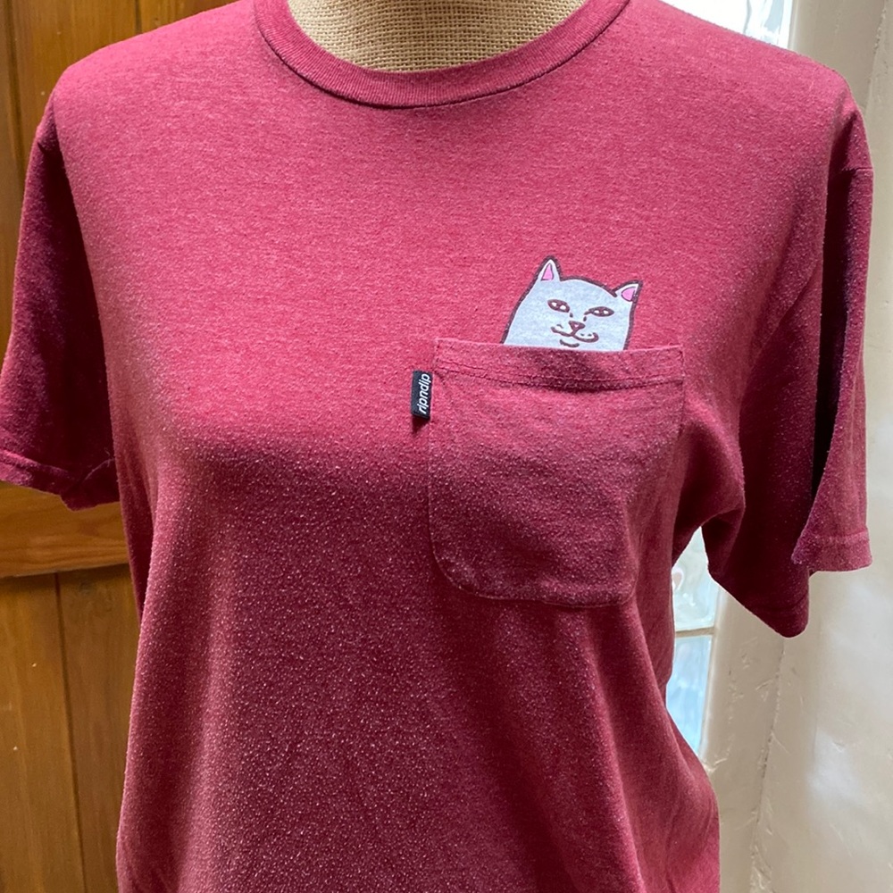 Rip N Dip shirt